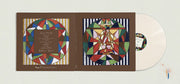 LAURA MARLING 'PATTERNS IN REPEAT' LP - CREAM
