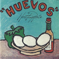 MEAT PUPPETS'HUEVOS' LP