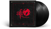 AFI 'SING THE SORROW' 2LP