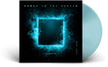 DAUGHTRY 'SHOCK TO THE SYSTEM (PART ONE)' EP - TRANSLUCENT LIGHT BLUE