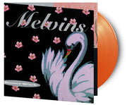 MELVINS 'STONER WITCH' 180G LP - ORANGE