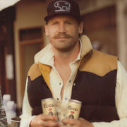 CHASE RICE 'GO DOWN SINGIN'' LP