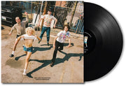 AMYL & THE SNIFFERS ‘CARTOON DARKNESS’ LP