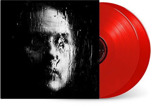 JERRY CANTRELL 'I WANT BLOOD' 2LP - RED