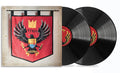 TRAIN 'GREATEST HITS' 2LP