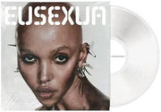 FKA TWIGS 'EUSEXUA' LP - CLEAR