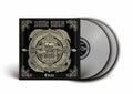 DIMMU BORGIR 'EONIAN' 2LP - LTD. - CLEAR