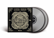 DIMMU BORGIR 'EONIAN' 2LP (Limited, Clear Vinyl)