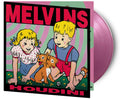 MELVINS 'HOUDINI' 180G LP - PURPLE/RED MARBLED