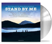 STAND BY ME SOUNDTRACK LP - CLEA
