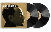 JOHN LEGEND 'GET LIFTED' 2LP