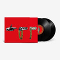 RUN THE JEWELS 'RUN THE JEWELS 2' 10TH ANNIVERSARY EDITION  2LP