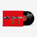 RUN THE JEWELS 'RUN THE JEWELS 2' 10TH ANNIVERSARY EDITION  2LP
