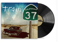 TRAIN 'CALIFORNIA 37' LP