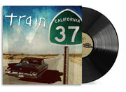 TRAIN 'CALIFORNIA 37' LP