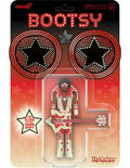 BOOTSY COLLINS REACTION FIGURE WAVE 3 - GLOW IN THE DARK