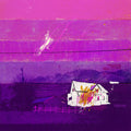 FREE THROW'THOSE DAYS ARE GONE' 10TH ANNIVERSARY EDITION 2LP - PINK