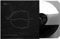 SPIRITBOX'TSUNAMI SEA' LP - BLACK/WHITE/GREY