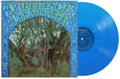 CREEDENCE CLEARWATER REVIVAL 'CREEDENCE CLEARWATER REVIVAL' LP - SKY BLUE