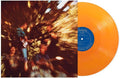 CREEDENCE CLEARWATER REVIVAL 'BAYOU COUNTRY' LP - TANGERINE
