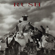 RUSH 'PRESTO' LP