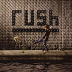 RUSH 'ROLL THE BONES' LP