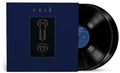 RUSH 'COUNTERPARTS' 2LP