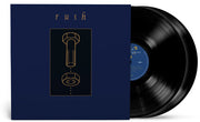 RUSH 'COUNTERPARTS' 2LP