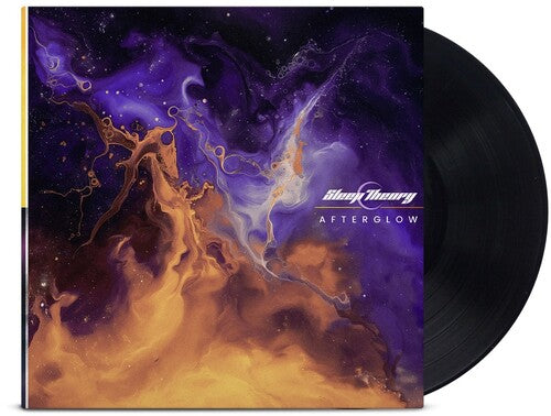 SLEEP THEORY'AFTERGLOW' LP