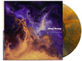 SLEEP THEORY'AFTERGLOW' LP - TRANSLUCENT CLEAR/ORANGE/SWIRL