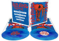 RED FANG 'DEEP CUTS' 2LP - CUSTOM GALAXY MERGE