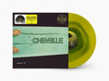CHEVELLE 'POINT #1' LP - LEMONADE/OLIVE