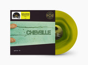 CHEVELLE 'POINT #1' LP - LEMONADE/OLIVE