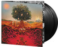 OPETH 'HERITAGE' 2LP - IMPORT