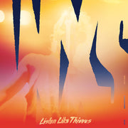 INXS 'LISTEN LIKE THIEVES'40TH ANNIVERSARY LP