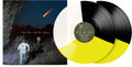 THE CALLOUS DAOBOYS 'I DON'T WANT TO SEE YOU IN HEAVEN' 2LP - BLACK/WHITE/YELLOW