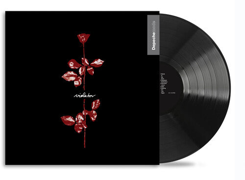 DEPECHE MODE 'VIOLATOR' LP