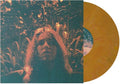 TURNOVER'PERIPHERAL VISION' 10TH ANNIVERSARY EDITION LP - -CITRUS MARBLE
