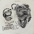 WILL WOOD & THE TAPEWORMS 'EVERYTHING IS A LOT (2015 MIX)' 2LP