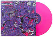 LAURA JANE GRACE 'ADVENTURE CLUB' LP - PINK