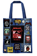 METALLICA - BATTLE BAG