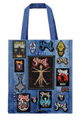 GHOST - BATTLE BAG