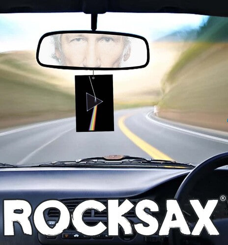 PINK FLOYD DARK SIDE OF THE MOON AIR FRESHENER