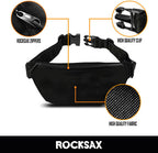 BAD OMENS - BAD OMENS - BUM BAG/FANNY PACK