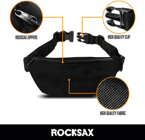 BAD OMENS - BAD OMENS - BUM BAG/FANNY PACK