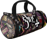 GHOST - MAGAZINES - DUFFLE BAG