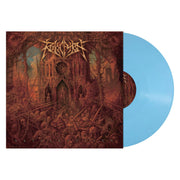 REVOCATION 'NETHERHEAVEN' LP - ELYSIUM