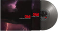 COLD 'A DIFFERENT KIND OF PAIN' LP - IMPORT - SILVER
