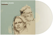 THE SWELL SEASON 'FORWARD' LP - IVORY