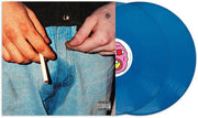 TYLER, THE CREATOR 'CHERRY BOMB' 2LP - CLEAR BLUE
